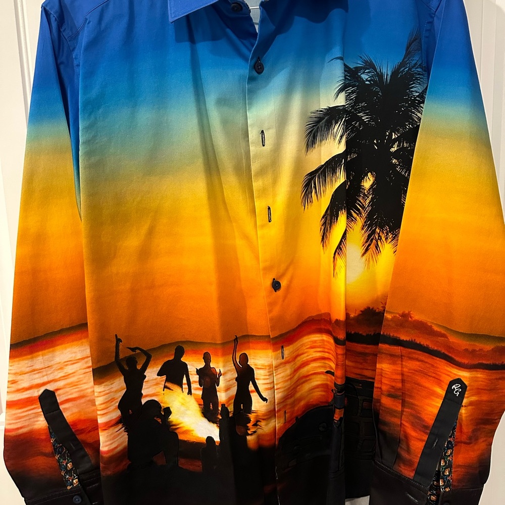 Awesome Shirt, hardly worn